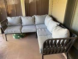 Outdoor Couch Furniture By Owner