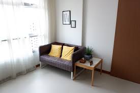 2 room flexi hdb flat two months after