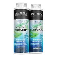deep sea hydration moisturizing duo