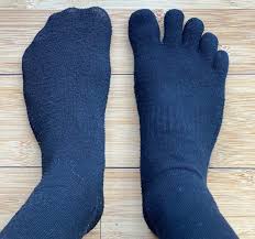 the best foot friendly socks that don t
