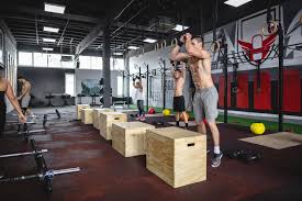 crossfit everything you need to know
