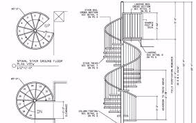 Stair Railing Design Stairs Floor Plan