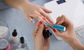sac manicure diana beauty salon