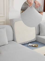 Elastic Sofa Cushion Cover