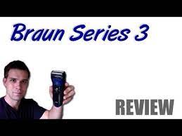 braun series 3 complete review 340 s
