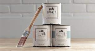 Kilz Launches New Chalk Style Paint