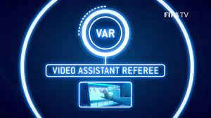 It estimates how much a set of investments might lose (with a given probability), given normal market conditions, in a set time period such as a day. Video Assistant Referee Var Explained Youtube