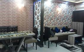3 lakhs cost living room interior ideas