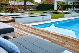 which outdoor flooring fits your pool