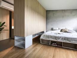 5 room hdb in sengkang bedroom by
