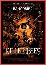 The first killer bees arrived in texas in 1990. Killer Bees Tv Movie 1974 Imdb