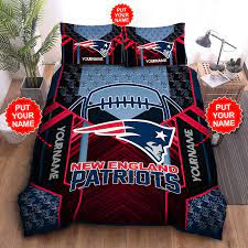 personalized new england patriots