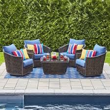 Shop national outdoor living fsc eucalyptus grandis patio table and 18x21x31 4 folding chairs at lowe's.com. Pin On Outdoor