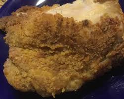 crispy convection en thighs recipe