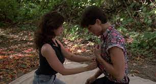 Watch Online - Deborah Voorhees, Rebecca Wood, Juliette Cummins, Melanie  Kinnaman - Friday the 13th Part V A New Beginning (1985) HD 1080p