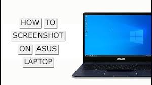 Usually, screenshots aim to provide tutorials in the learning process. How To Take Screenshot On Asus Laptop 4 Methods You Can Use