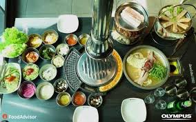 Berikut 8 atraksi wisata seoul yang harus dikunjungi. Best Korean Bbq Restaurants In Kl Foodadvisor