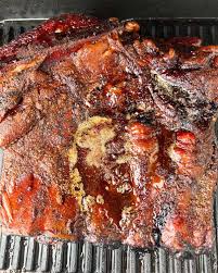 smoking bbq ribs for beginners 3 2 1