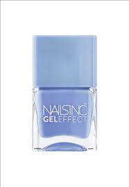 regents place gel effect nail polish