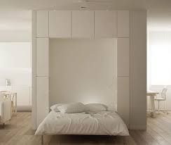 Wall Bed And Murphy Bed