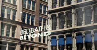 To Rebrand As Bed Bath