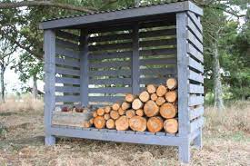 how to build your own wood shed stuff