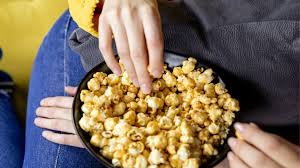 can i eat popcorn after gastric sleeve