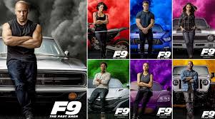 As ridiculous as they may be, with f9, the fast and furious franchise continues to deserve a whole lot of credit for the quality and creativity of its stunt scenes. Watch Fast And Furious 9 Full Movie 2020 Online Fast9saga Twitter