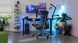 gaming chair vs office chair which is