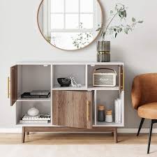 Storage Furniture Solutions To Organize A Room In Style