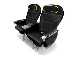 spirit airlines to offer roomier seats
