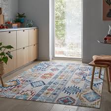 washable ramona global rug flair rugs