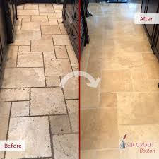 canton stone cleaning service reveals