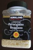 Is Costco Parmigiano Reggiano real?