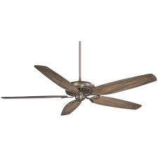 Great Room Traditional 72 Inch Ceiling Fan