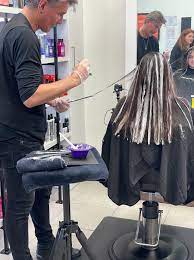 hair coloring services in port st lucie