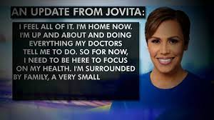 News Anchor Jovita Moore Reveals Brain ...