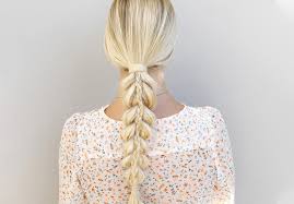 Easy hair braiding tutorials for step by step hairstyles. 21 Braids For Long Hair With Step By Step Tutorials