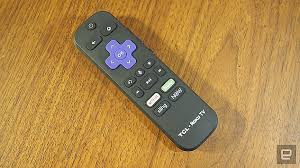 Roku 3 (note, this remote does not have a headphone jack or pair button but it works like a this remote control dose not support roku streaming stick (hdmi or mhl) & tcl roku tv or game. Roku Tv Cheapest Entrypoint With Enhanced Remote With Headphones Page 3 Roku Forums