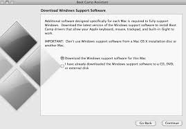 macbook air install windows 7 with