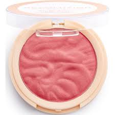 makeup revolution blusher reloaded