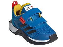 Adidas fortarun x lego® ninjago® lloyd shoes. Adidas X Lego Sportschuhe Fur Kleinkinder 5006526 Adidas Offiziellen Lego Shop De