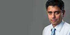 Faisal Ali, Fondsmanager des EM Corporate Debt Fund