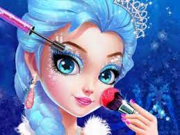 princess makeup salon play princess