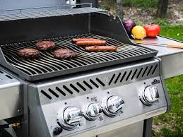 best gas grills 2017 reviews ing