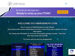 Gta 5 xbox one mod menu. 63 Similar Sites Like Aboutmods Com Alternatives