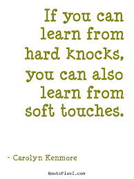 Hard Knock Life Quotes. QuotesGram via Relatably.com
