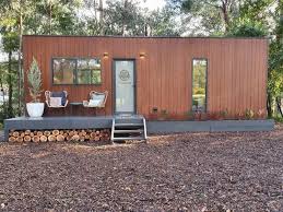 relocatable homes tiny home buidling