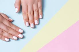 remove gel nail polish dip powder
