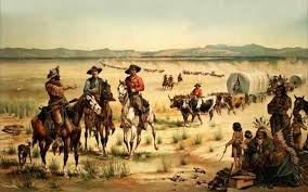 6 Predominant Pros And Cons Of Manifest Destiny Nyln Org